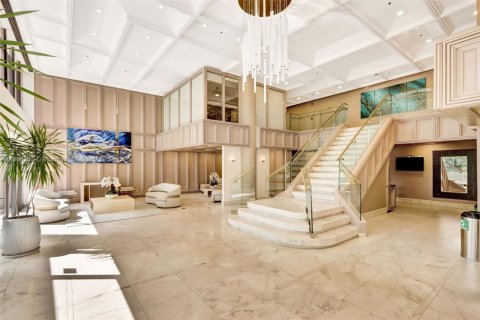 Condo in Key Biscayne, Florida, 2 bedrooms  № 1967800 - photo 22