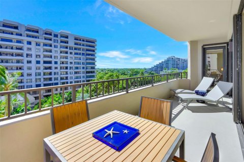 Condo in Key Biscayne, Florida, 2 bedrooms  № 1967800 - photo 13