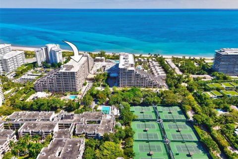 Condo in Key Biscayne, Florida, 2 bedrooms  № 1967800 - photo 29