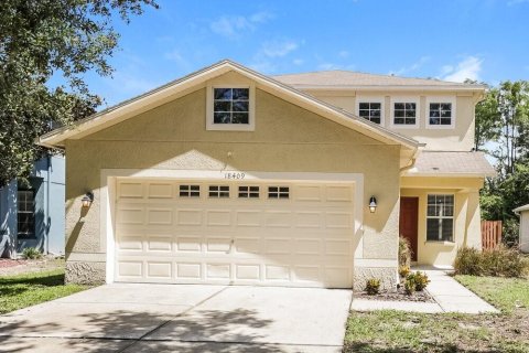 Villa ou maison à Land O' Lakes, Floride 4 chambres, 136.75 m2 № 2364418