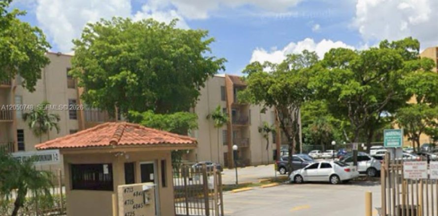 Condo in Miami, Florida, 2 bedrooms  № 2168078