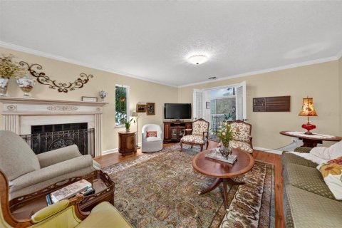 Купить кондоминиум в Винтер-Парк, Флорида 6 комнат, 121.79м2, № 2304434 - фото 7