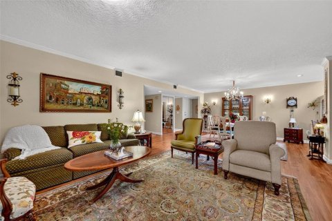 Купить кондоминиум в Винтер-Парк, Флорида 6 комнат, 121.79м2, № 2304434 - фото 15