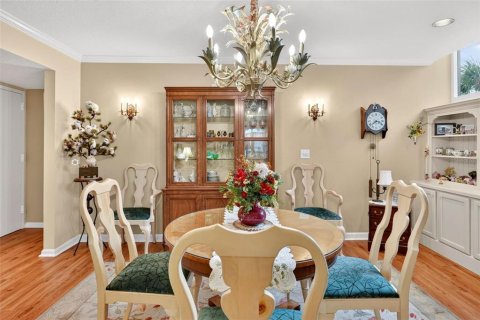 Купить кондоминиум в Винтер-Парк, Флорида 6 комнат, 121.79м2, № 2304434 - фото 14