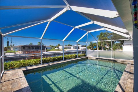 House in Englewood, Florida 2 bedrooms, 79.15 sq.m. № 1898820 - photo 13