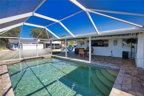 House in Englewood, Florida 2 bedrooms, 79.15 sq.m. № 1898820 - photo 15
