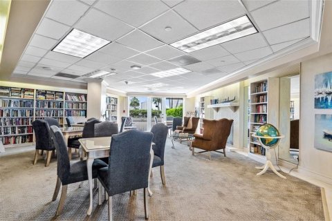 Condo in Fort Lauderdale, Florida, 2 bedrooms  № 2085947 - photo 28