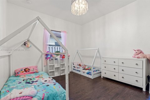 House in Homestead, Florida 4 bedrooms, 201.78 sq.m. № 2066103 - photo 26