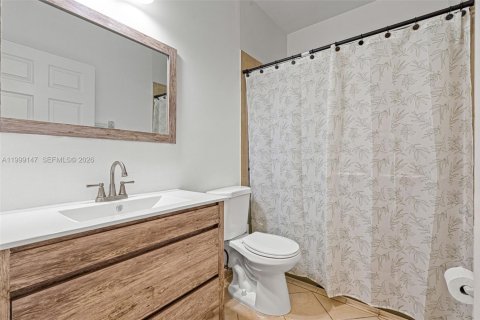 House in Homestead, Florida 4 bedrooms, 201.78 sq.m. № 2066103 - photo 17