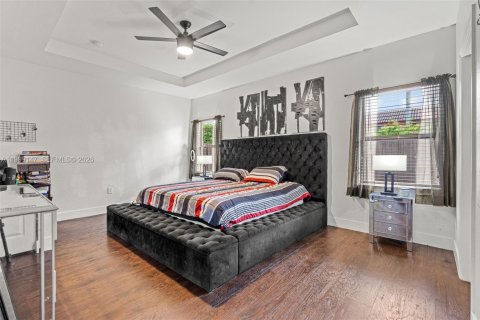 House in Homestead, Florida 4 bedrooms, 201.78 sq.m. № 2066103 - photo 19