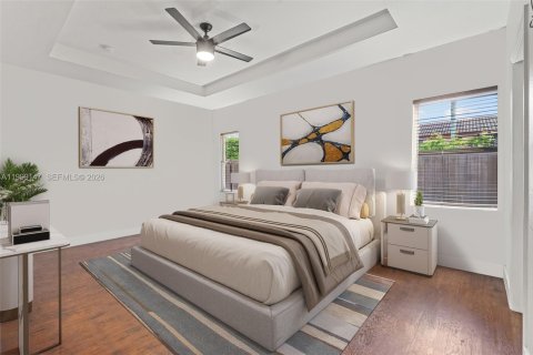 House in Homestead, Florida 4 bedrooms, 201.78 sq.m. № 2066103 - photo 15