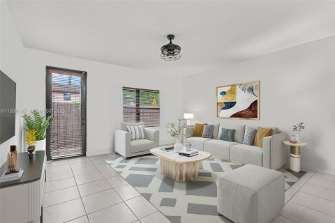 House in Homestead, Florida 4 bedrooms, 201.78 sq.m. № 2066103