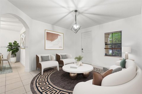 House in Homestead, Florida 4 bedrooms, 201.78 sq.m. № 2066103 - photo 4