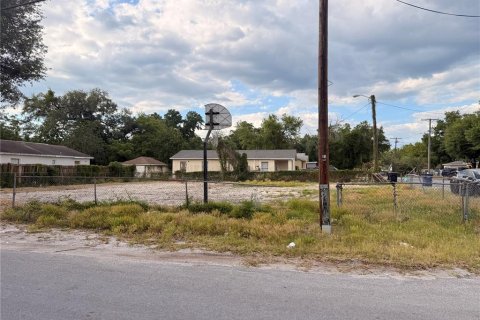 Terreno en venta en Tampa, Florida № 2098943 - foto 7