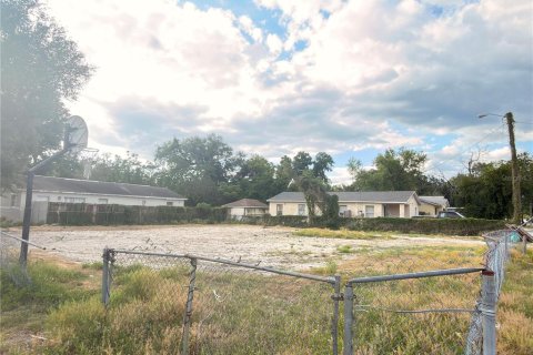Terreno en venta en Tampa, Florida № 2098943 - foto 4