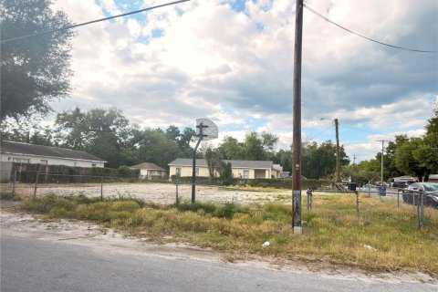 Terreno en venta en Tampa, Florida № 2098943 - foto 6