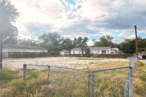 Terreno en venta en Tampa, Florida № 2098943 - foto 3