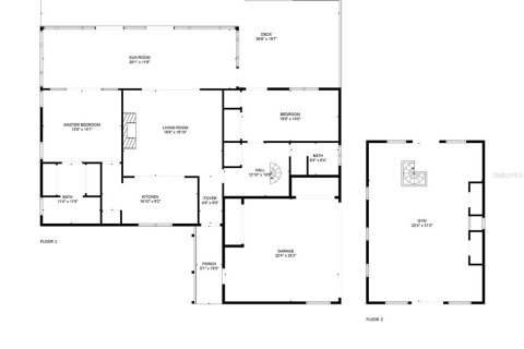 Casa en venta en Summerfield, Florida, 2 dormitorios, 247.96 m2 № 1718293 - foto 4