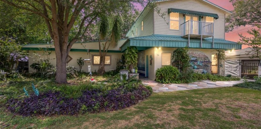Casa en Summerfield, Florida 2 dormitorios, 247.96 m2 № 1718293
