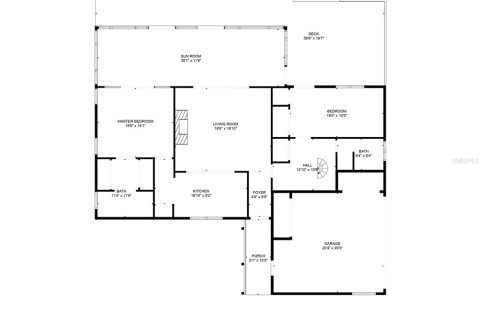 Casa en venta en Summerfield, Florida, 2 dormitorios, 247.96 m2 № 1718293 - foto 2