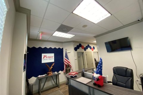 Propiedad comercial en alquiler en Orlando, Florida, 125.51 m2 № 1787671 - foto 6