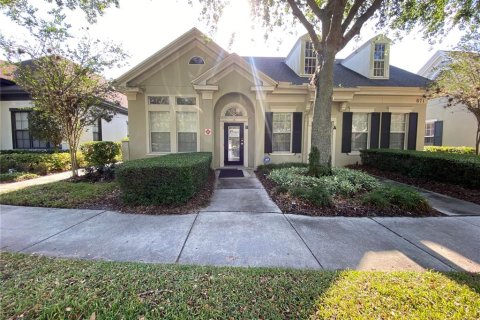 Propiedad comercial en alquiler en Orlando, Florida, 125.51 m2 № 1787671 - foto 1