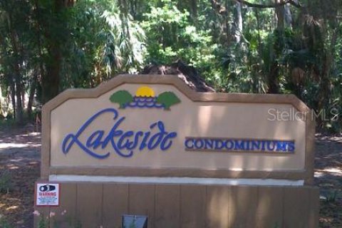Copropriété à louer à Deltona, Floride: 2 chambres, 83.33 m2 № 2167023 - photo 11