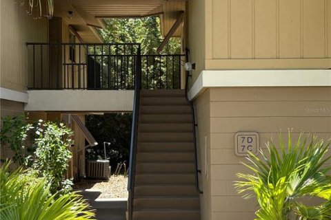 Condo à Deltona, Floride, 2 chambres  № 2167023