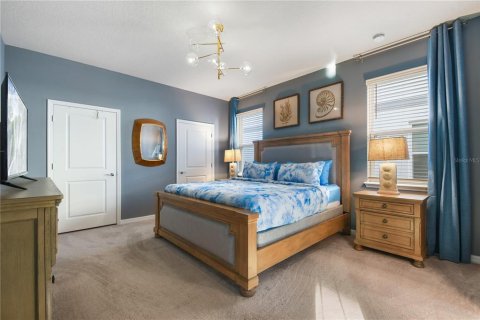 House in Davenport, Florida 8 bedrooms, 373.93 sq.m. № 1903753 - photo 27