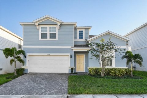 House in Davenport, Florida 8 bedrooms, 373.93 sq.m. № 1903753 - photo 2