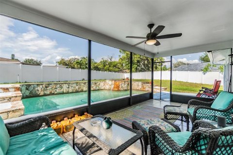 House in Tarpon Springs, Florida 2 bedrooms, 109.25 sq.m. № 1791527 - photo 30