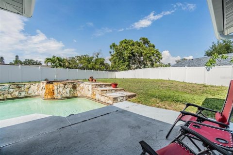 House in Tarpon Springs, Florida 2 bedrooms, 109.25 sq.m. № 1791527 - photo 29