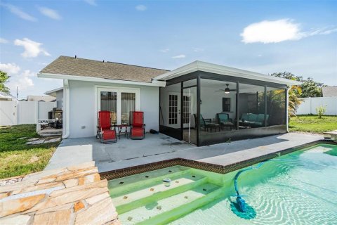House in Tarpon Springs, Florida 2 bedrooms, 109.25 sq.m. № 1791527 - photo 23