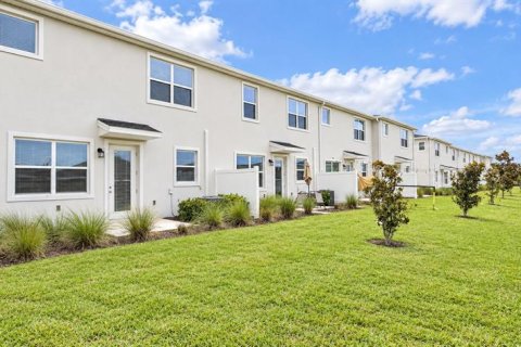 Touwnhouse à vendre à Davenport, Floride: 3 chambres, 173.17 m2 № 2373756 - photo 29