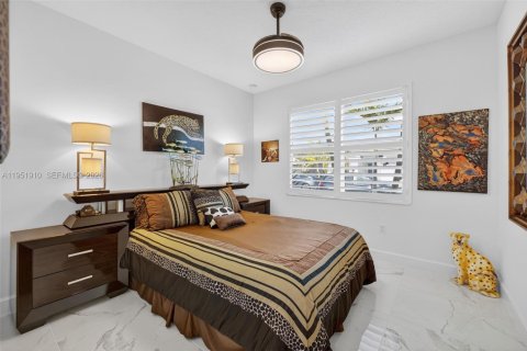 Снять в аренду виллу или дом в Порт-Сент-Луси, Флорида 2 спальни, 148.55м2, № 2006412 - фото 20