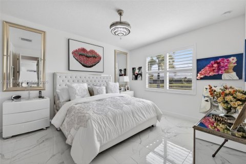 Снять в аренду виллу или дом в Порт-Сент-Луси, Флорида 2 спальни, 148.55м2, № 2006412 - фото 14