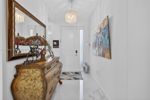 Снять в аренду виллу или дом в Порт-Сент-Луси, Флорида 2 спальни, 148.55м2, № 2006412 - фото 4