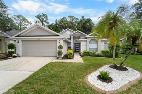 Villa ou maison à vendre à Tampa, Floride: 3 chambres, 144.09 m2 № 2316445 - photo 3