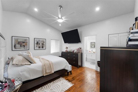 Villa ou maison à vendre à Tampa, Floride: 3 chambres, 144.09 m2 № 2316445 - photo 18