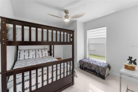 Villa ou maison à vendre à Tampa, Floride: 3 chambres, 144.09 m2 № 2316445 - photo 25