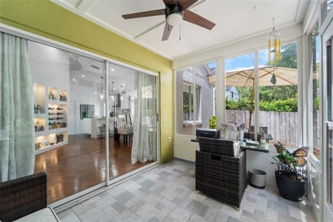 Villa ou maison à vendre à Tampa, Floride: 3 chambres, 144.09 m2 № 2316445 - photo 30