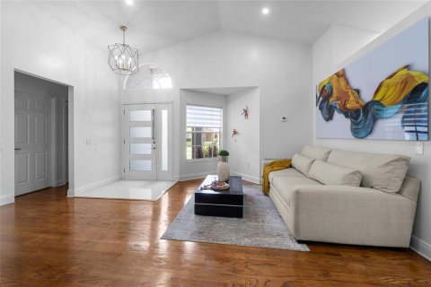 Villa ou maison à vendre à Tampa, Floride: 3 chambres, 144.09 m2 № 2316445 - photo 6