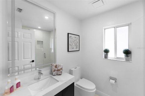 Villa ou maison à vendre à Tampa, Floride: 3 chambres, 144.09 m2 № 2316445 - photo 27