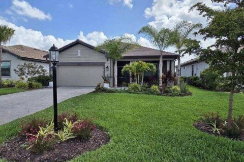 Villa ou maison à Estero, Floride 3 chambres, 171.78 m2 № 2097440
