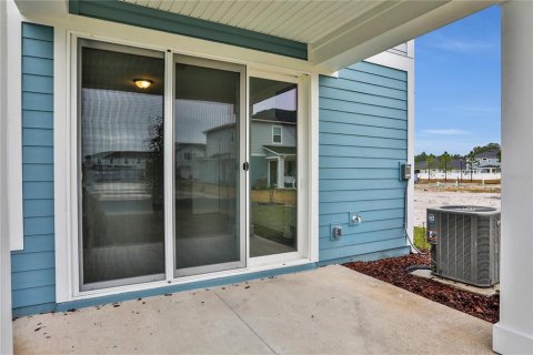 Townhouse in Saint Augustine, Florida 3 bedrooms, 129.69 sq.m. № 1791728 - photo 3