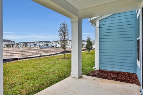 Townhouse in Saint Augustine, Florida 3 bedrooms, 129.69 sq.m. № 1791728 - photo 4