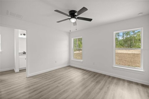 House in Dunnellon, Florida 3 bedrooms, 121.79 sq.m. № 2196667 - photo 12