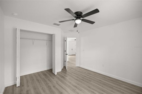 House in Dunnellon, Florida 3 bedrooms, 121.79 sq.m. № 2196667 - photo 17