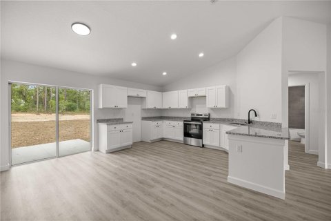 House in Dunnellon, Florida 3 bedrooms, 121.79 sq.m. № 2196667 - photo 9