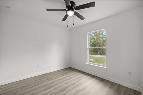 House in Dunnellon, Florida 3 bedrooms, 121.79 sq.m. № 2196667 - photo 19